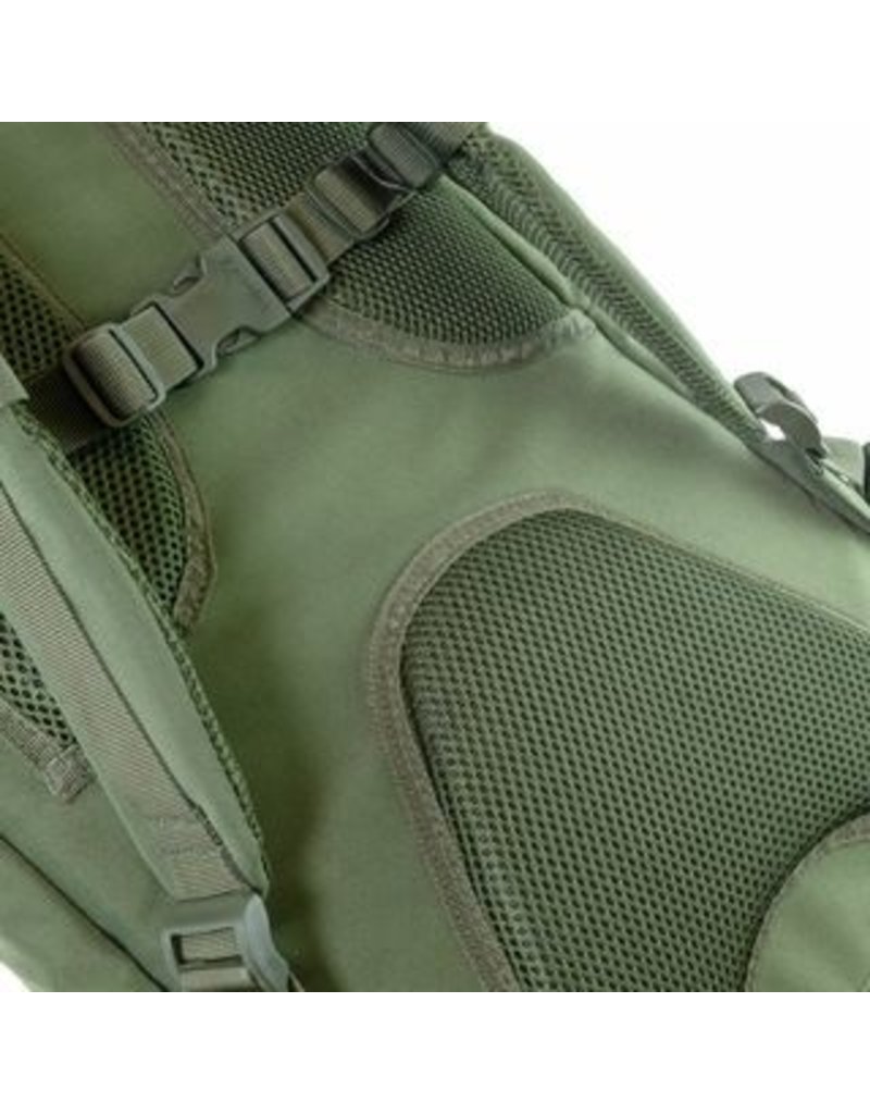 Viper VX Buckle Up Gun Carrier GREEN