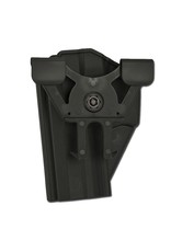 Amomax Black Molle Attachment