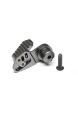 Action Army T10 Thumb Rest - Left