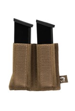 Viper VX Double Pistol Mag Sleeve DARK COYOTE