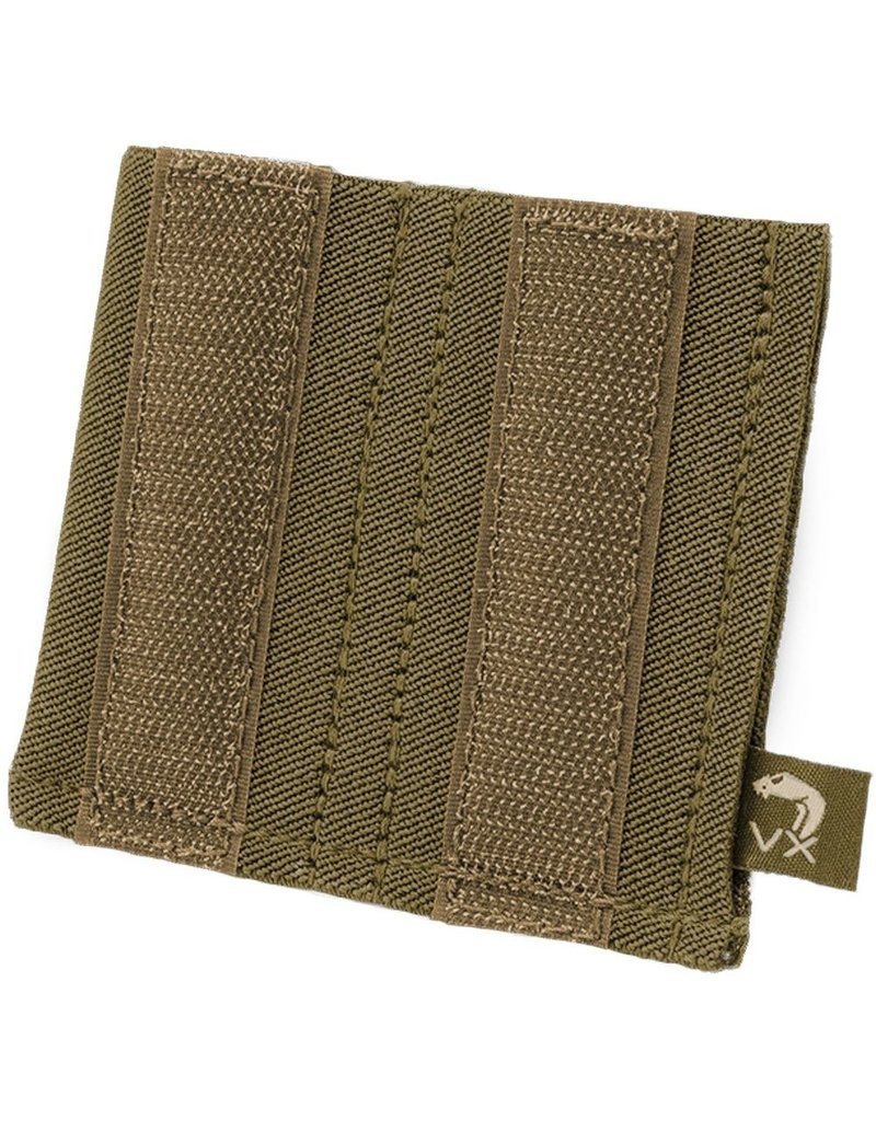 Viper VX Double Pistol Mag Sleeve DARK COYOTE