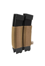 Viper VX DOUBLE SMG MAG SLEEVE – DARK COYOTE