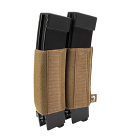 Viper VX DOUBLE SMG MAG SLEEVE – DARK COYOTE