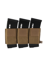 Viper VX Triple Rifle Mag Sleeve - DARK COYOTE