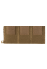 Viper VX Triple Rifle Mag Sleeve - DARK COYOTE