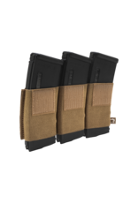 Viper VX Triple Rifle Mag Sleeve - DARK COYOTE