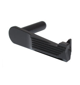 Wii Tech 1911 / Hi-Capa John Wick 3 CNC Steel S-2011 T style Slide Stop