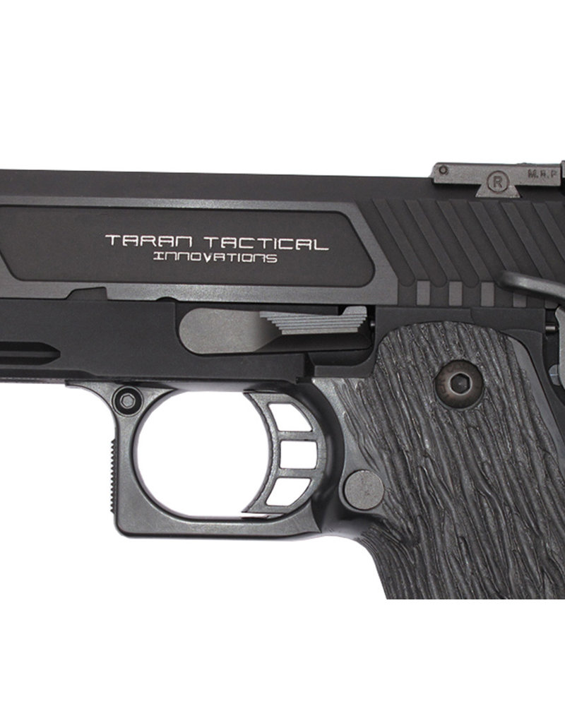 Wii Tech 1911 / Hi-Capa John Wick 3 CNC Steel S-2011 T style Slide Stop