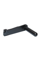 Wii Tech 1911 / Hi-Capa John Wick 3 CNC Steel S-2011 T style Slide Stop