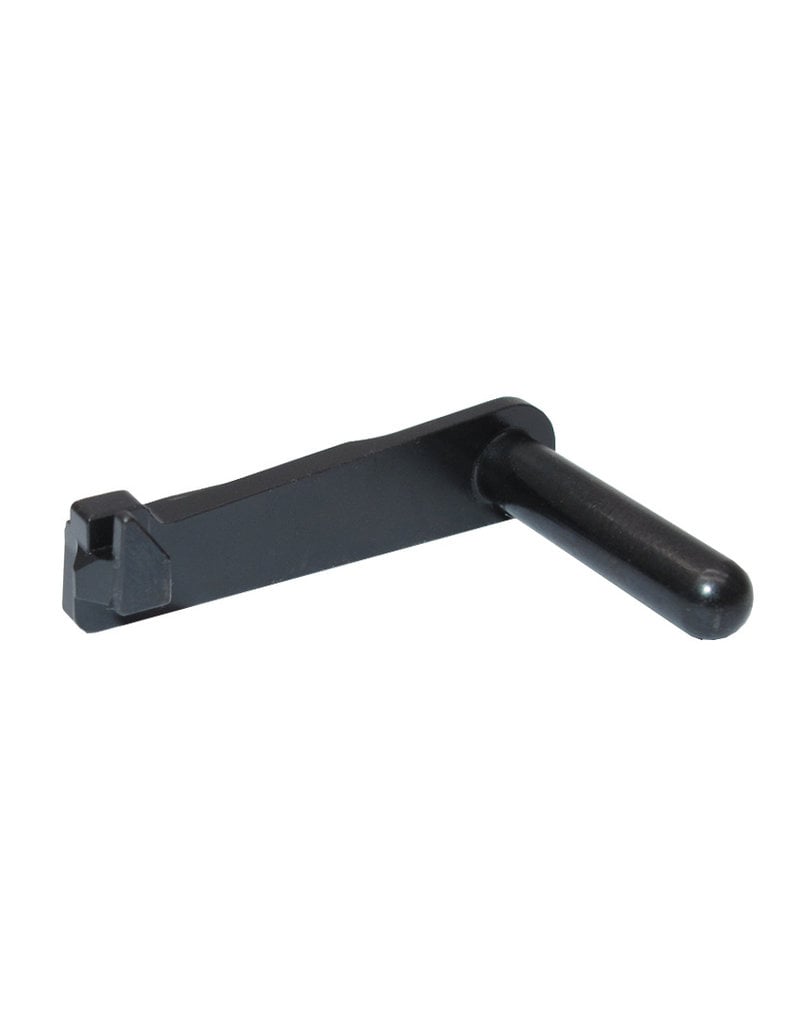 Wii Tech 1911 / Hi-Capa John Wick 3 CNC Steel S-2011 T style Slide Stop