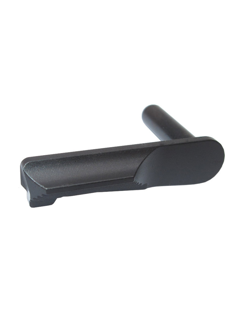 Wii Tech 1911 / Hi-Capa John Wick 3 CNC Steel S-2011 T style Slide Stop