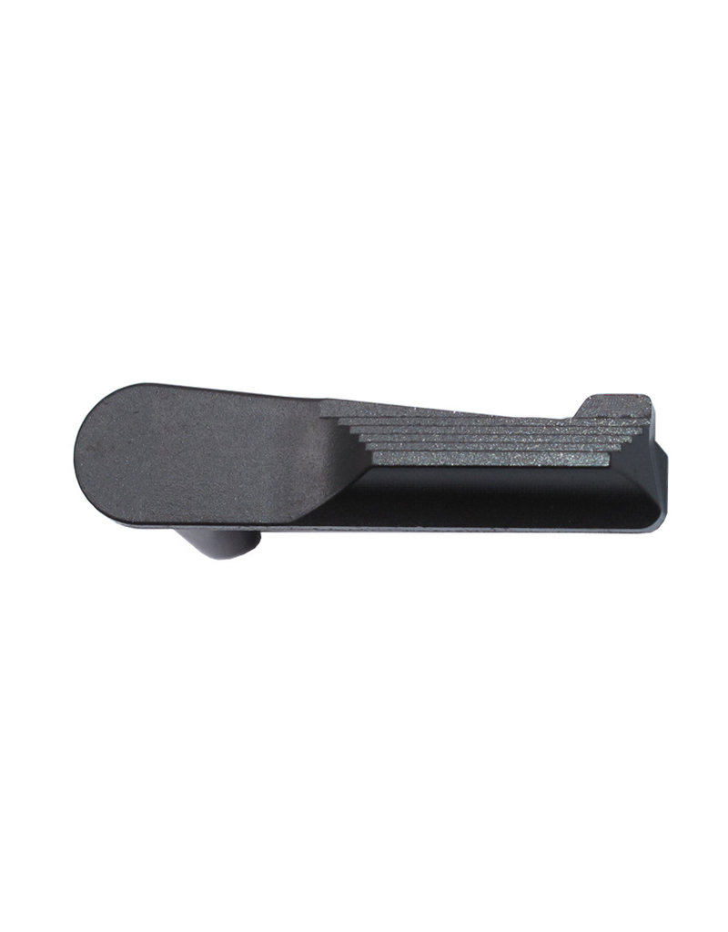 Wii Tech 1911 / Hi-Capa John Wick 3 CNC Steel S-2011 T style Slide Stop