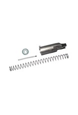 Wii Tech Hi Capa 1911 TM CNC Aluminium Top Gas Enhanced Loading Nozzle