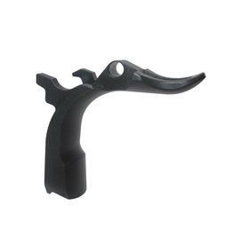 Wii Tech Hi Capa 1911TM CNC Steel Beavertail Grip Safety