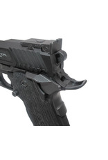Wii Tech Hi Capa 1911TM CNC Steel Beavertail Grip Safety