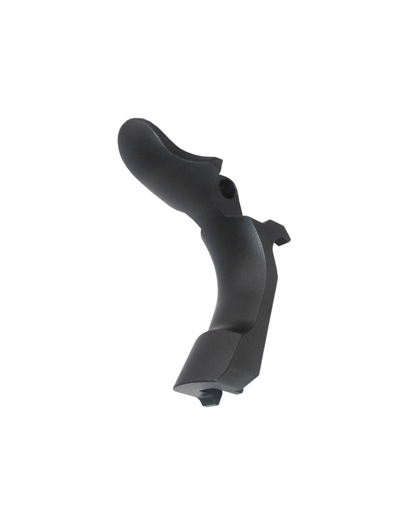 Wii Tech Hi Capa 1911TM CNC Steel Beavertail Grip Safety