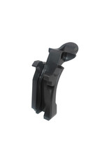 Wii Tech Hi Capa 1911TM CNC Steel Beavertail Grip Safety