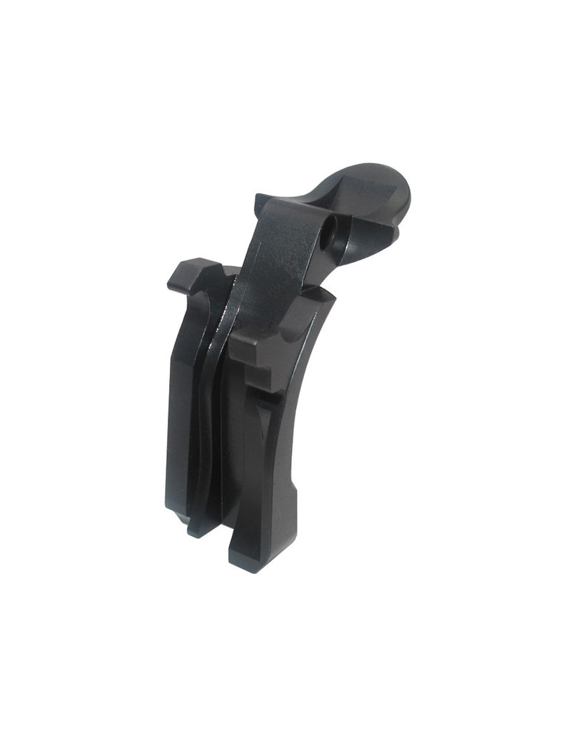 Wii Tech Hi Capa 1911TM CNC Steel Beavertail Grip Safety