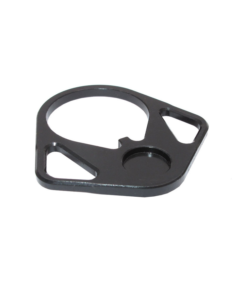 Wii Tech M4 TM  CNC Steel Diemaco Sling Plate