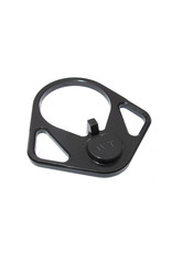 Wii Tech M4 TM  CNC Steel Diemaco Sling Plate