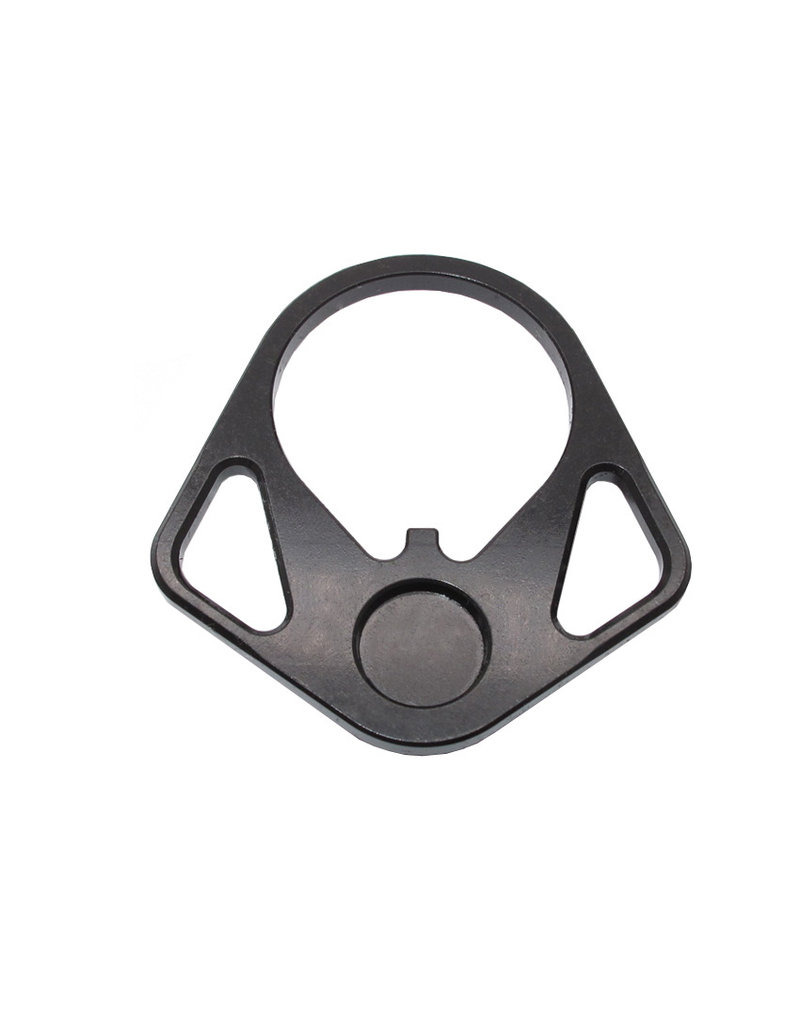 Wii Tech M4 TM  CNC Steel Diemaco Sling Plate