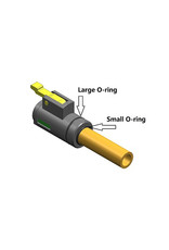 Wii Tech M4 TM CNC Aluminium Hop-up Chamber