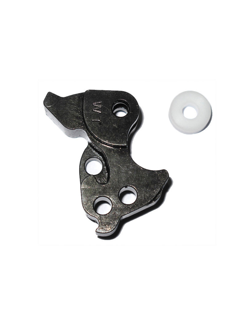 Wii Tech M4 TM CNC Hardened Steel Enhanced Hammer