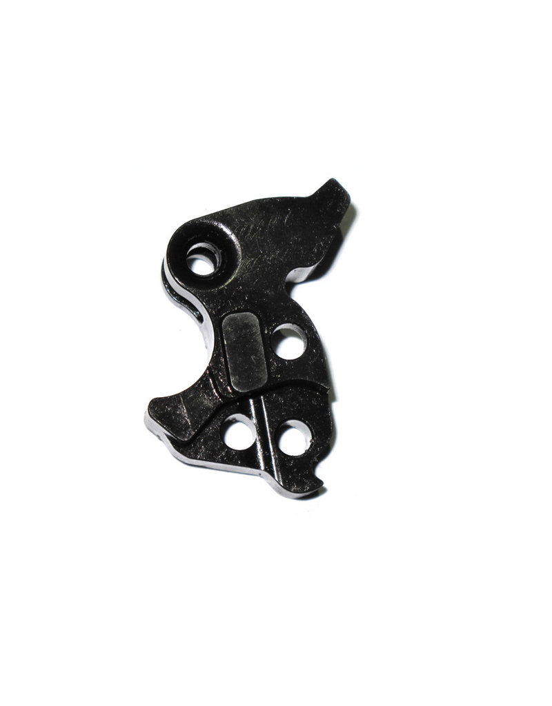 Wii Tech M4 TM CNC Hardened Steel Enhanced Hammer