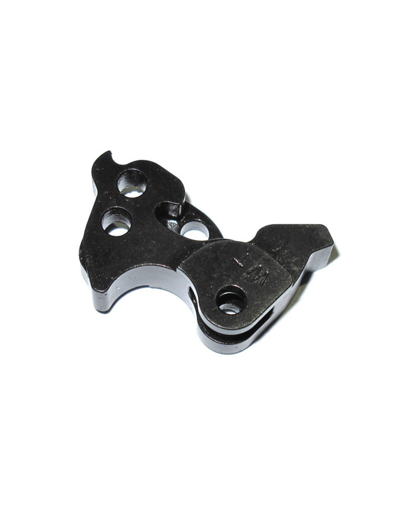 Wii Tech M4 TM CNC Hardened Steel Enhanced Hammer