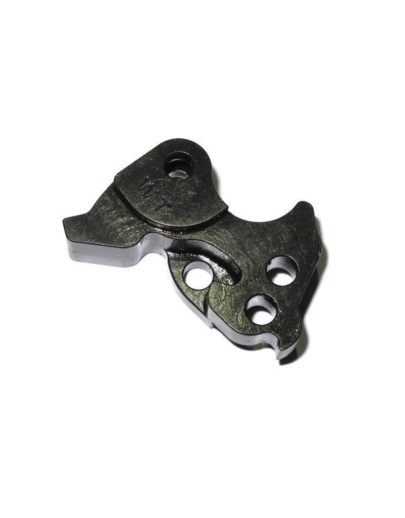 Wii Tech M4 TM CNC Hardened Steel Enhanced Hammer