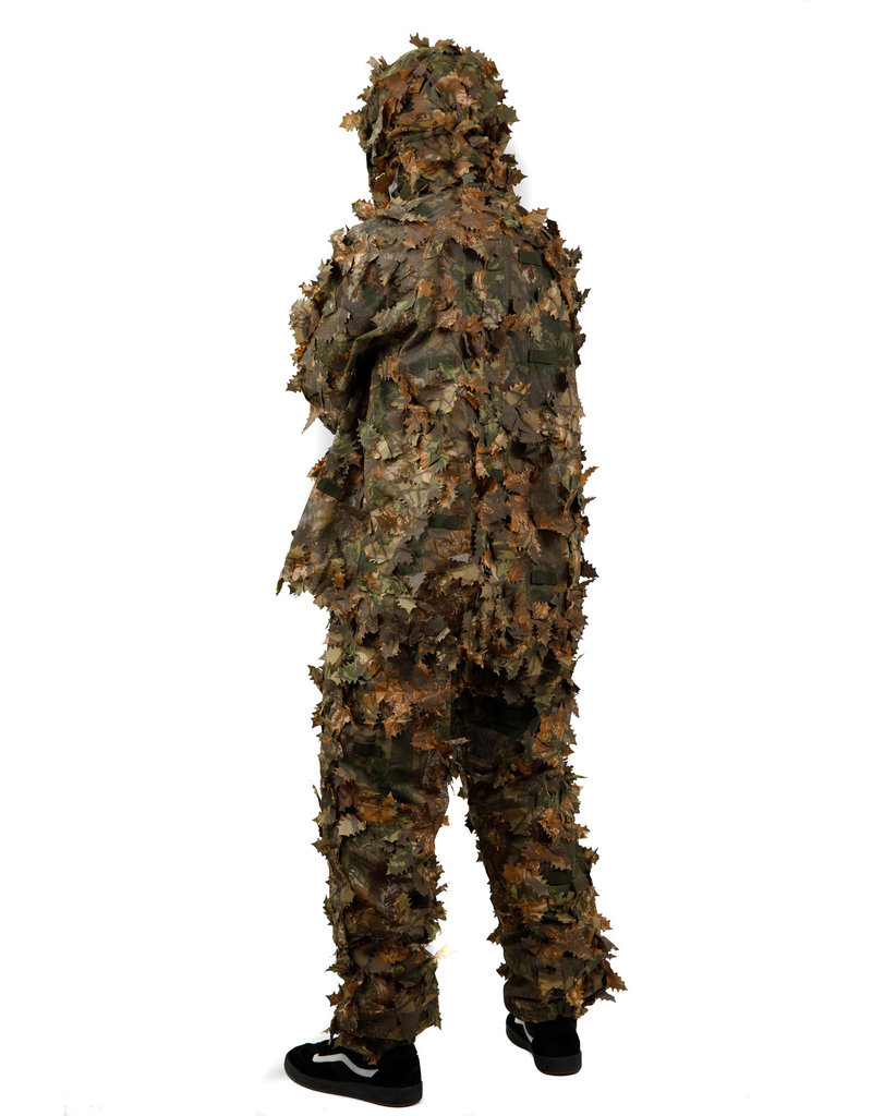 STALKER Ghillie Suit Brown