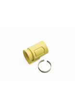 Maple Leaf MR Hop VSR/GBB Bucking 60° (Yellow)