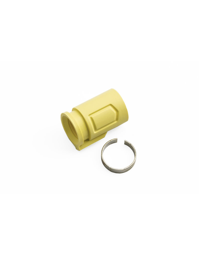 Maple Leaf MR Hop VSR/GBB Bucking 60° (Yellow)