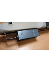 Maple Leaf MLC-S1 Rifle Stock Backup Mag Carrier
