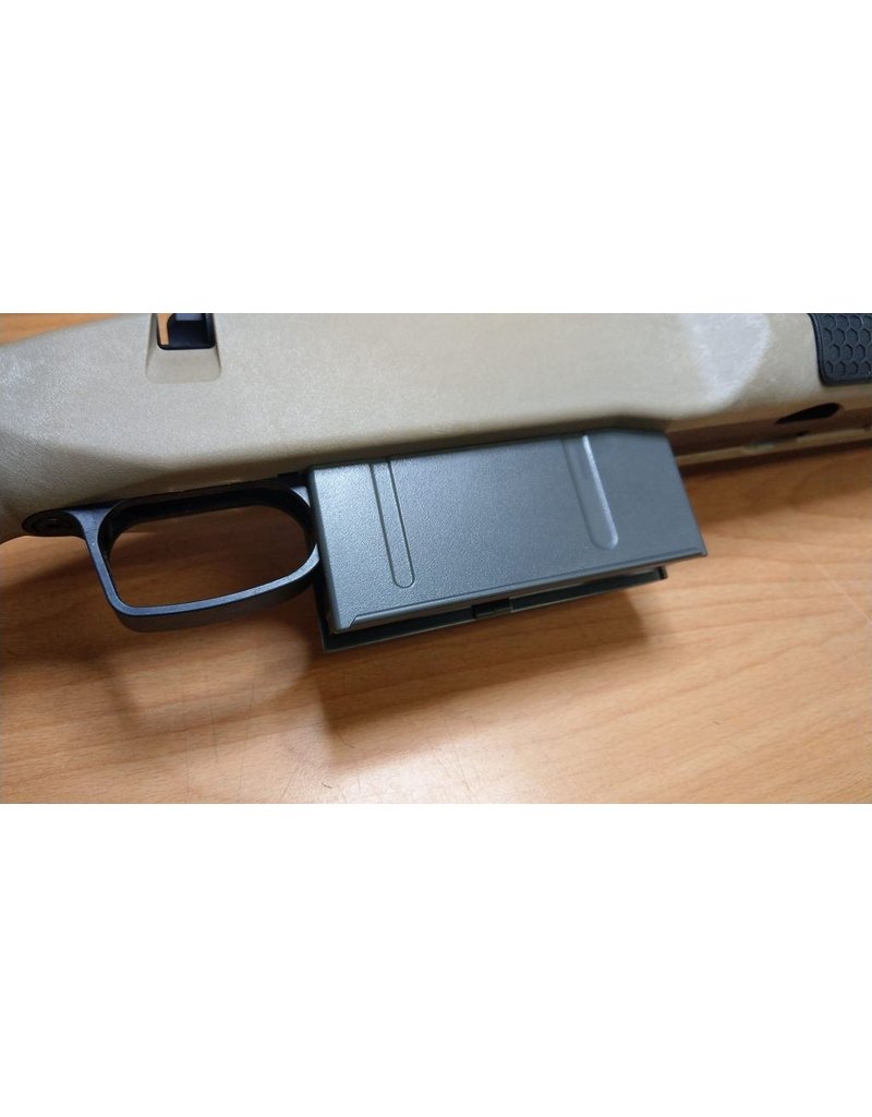 Maple Leaf MLC-S1 Rifle Stock Backup Mag Carrier