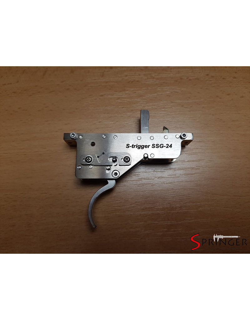 Springer Custom works S-trigger SSG-24