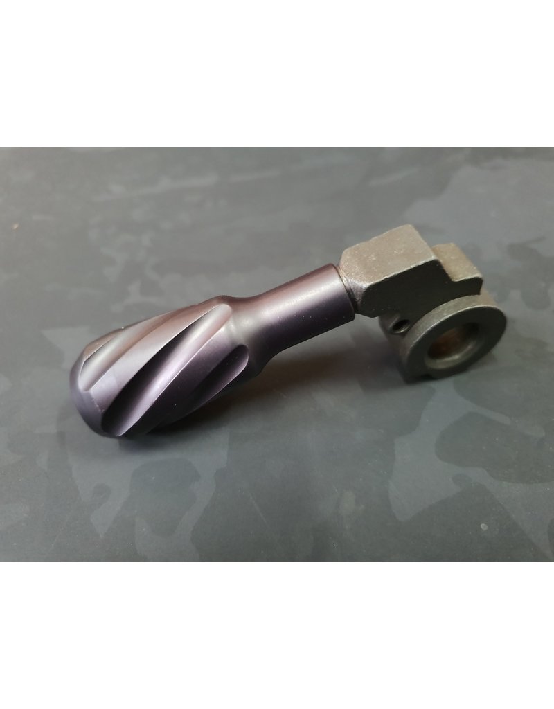 Maple Leaf "Twisted" Bolt handle Kit for VSR10