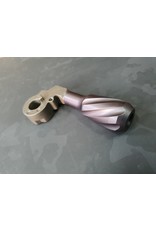 Maple Leaf "Twisted" Bolt handle Kit for VSR10