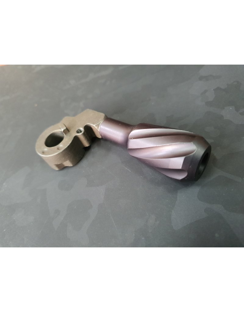 Maple Leaf "Twisted" Bolt handle Kit for VSR10