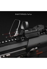 Laylax NITRO.Vo SIGHT PROTECTOR AEGIS BB Proof Shield small