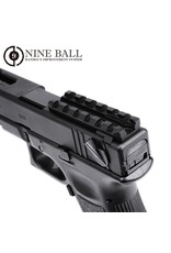 Nine Ball Marui GBB Glock Series Direct Mount Base