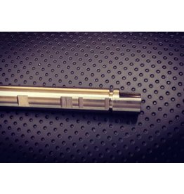 STALKER "Morpheus" Dual Bore Hybrid Barrel 420mm