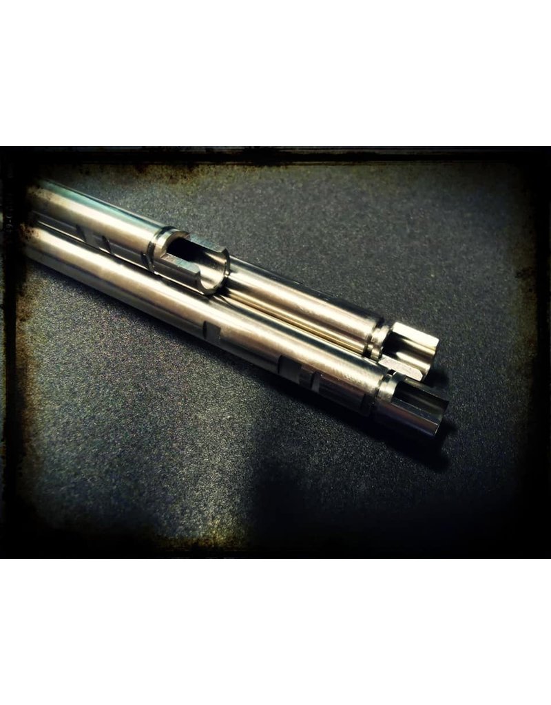 STALKER "Morpheus" Dual Bore Hybrid Barrel 420mm