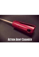 STALKER "Morpheus" Dual Bore Hybrid Barrel 420mm