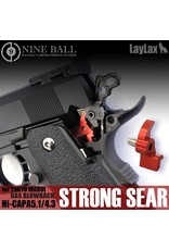 Nine Ball   Hi-CAPA Enhanced SEAR