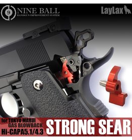 Nine Ball Hi-CAPA Enhanced SEAR