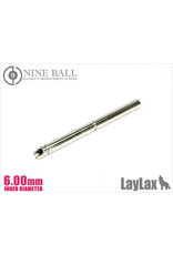 Nine Ball Hi-CAPA5.1 Gold Match Power Barrel 112.5mm