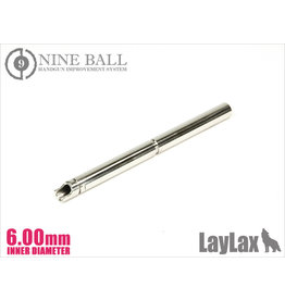 Nine Ball Hi-CAPA5.1 Gold Match Power Barrel 112.5mm