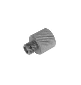Action Army Barrel Silencer Connector for Striker AS-01