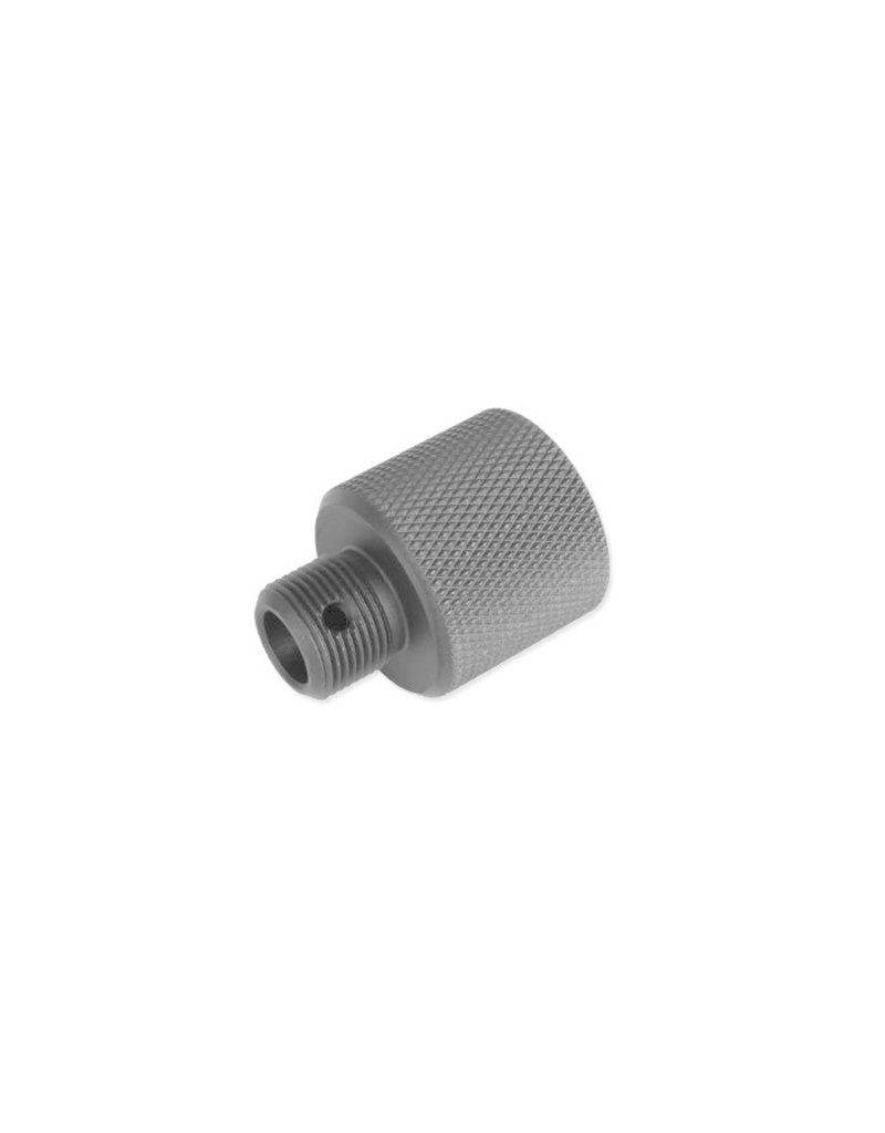 Action Army Barrel Silencer Connector for Striker AS-01